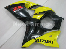 Cargar imagen en el visor de la galería, Yellow and Black Factory Style - GSX - R1000 09 - 16