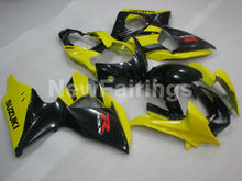 Cargar imagen en el visor de la galería, Yellow and Black Factory Style - GSX - R1000 09 - 16