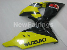 Cargar imagen en el visor de la galería, Yellow and Black Factory Style - GSX - R1000 09 - 16