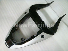 Cargar imagen en el visor de la galería, Yellow and Black Factory Style - GSX-R600 01-03 Fairing Kit