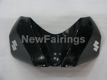 Cargar imagen en el visor de la galería, Yellow and Black Factory Style - GSX-R600 06-07 Fairing Kit
