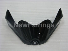 Cargar imagen en el visor de la galería, Yellow and Black Factory Style - GSX-R600 08-10 Fairing Kit