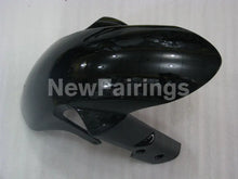 Cargar imagen en el visor de la galería, Yellow and Black Factory Style - GSX-R600 08-10 Fairing Kit