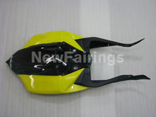 Cargar imagen en el visor de la galería, Yellow and Black Factory Style - GSX-R600 08-10 Fairing Kit