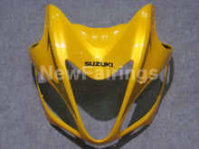 Cargar imagen en el visor de la galería, Yellow and Black Factory Style - GSX1300R Hayabusa 08-20