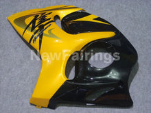 Cargar imagen en el visor de la galería, Yellow and Black Factory Style - GSX1300R Hayabusa 08-20