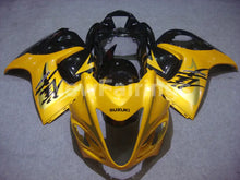 Cargar imagen en el visor de la galería, Yellow and Black Factory Style - GSX1300R Hayabusa 08-20