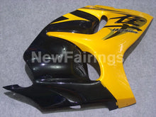 Cargar imagen en el visor de la galería, Yellow and Black Factory Style - GSX1300R Hayabusa 08-20