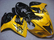 Cargar imagen en el visor de la galería, Yellow and Black Factory Style - GSX1300R Hayabusa 08-20