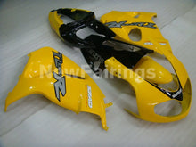 Cargar imagen en el visor de la galería, Yellow and Black Factory Style - TL1000R 98-03 Fairing Kit