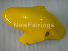 Cargar imagen en el visor de la galería, Yellow and Black Factory Style - TL1000R 98-03 Fairing Kit