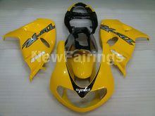 Cargar imagen en el visor de la galería, Yellow and Black Factory Style - TL1000R 98-03 Fairing Kit