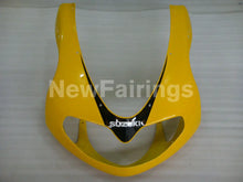 Cargar imagen en el visor de la galería, Yellow and Black Factory Style - TL1000R 98-03 Fairing Kit