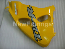 Cargar imagen en el visor de la galería, Yellow and Black Factory Style - TL1000R 98-03 Fairing Kit