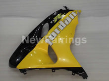 Cargar imagen en el visor de la galería, Yellow and Black Jordan - TL1000R 98-03 Fairing Kit