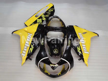 Cargar imagen en el visor de la galería, Yellow and Black Jordan - TL1000R 98-03 Fairing Kit