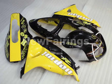 Cargar imagen en el visor de la galería, Yellow and Black Jordan - TL1000R 98-03 Fairing Kit