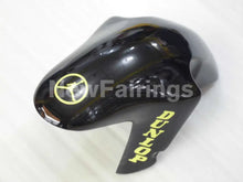 Cargar imagen en el visor de la galería, Yellow and Black Jordan - TL1000R 98-03 Fairing Kit