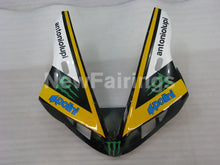 Cargar imagen en el visor de la galería, Yellow and Black Monster - YZF-R1 02-03 Fairing Kit