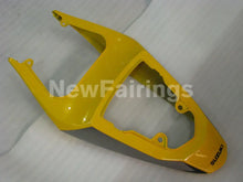 Cargar imagen en el visor de la galería, Yellow and Black Silver Factory Style - GSX-R750 04-05