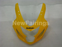 Cargar imagen en el visor de la galería, Yellow and Black Silver Factory Style - GSX-R750 04-05