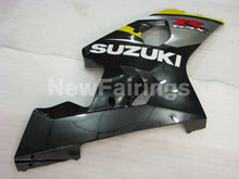 Cargar imagen en el visor de la galería, Yellow and Black Silver Factory Style - GSX-R750 04-05