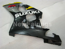 Cargar imagen en el visor de la galería, Yellow and Black Silver Factory Style - GSX-R750 04-05