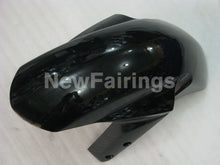 Cargar imagen en el visor de la galería, Yellow and Black Silver Factory Style - GSX-R750 04-05