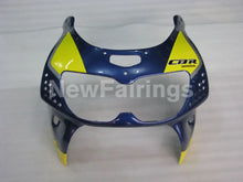 Cargar imagen en el visor de la galería, Yellow and Blue Black Factory Style - CBR 900 RR 94-95