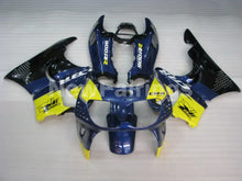 Cargar imagen en el visor de la galería, Yellow and Blue Black Factory Style - CBR 900 RR 94-95