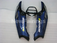 Cargar imagen en el visor de la galería, Yellow and Blue Black Factory Style - CBR 900 RR 94-95