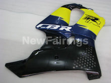 Cargar imagen en el visor de la galería, Yellow and Blue Black Factory Style - CBR 900 RR 94-95