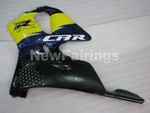 Cargar imagen en el visor de la galería, Yellow and Blue Black Factory Style - CBR 900 RR 94-95