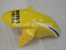 Cargar imagen en el visor de la galería, Yellow and Blue Camel - YZF-R1 02-03 Fairing Kit - Vehicles