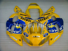 Cargar imagen en el visor de la galería, Yellow and Blue Camel - YZF-R6 98-02 Fairing Kit Vehicles &amp; Parts &gt; Vehicle Parts &amp; Accessories &gt; Motor Vehicle Parts &gt;