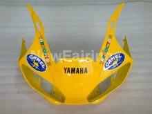 Cargar imagen en el visor de la galería, Yellow and Blue Camel - YZF-R6 98-02 Fairing Kit Vehicles &amp; Parts &gt; Vehicle Parts &amp; Accessories &gt; Motor Vehicle Parts &gt;