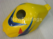 Cargar imagen en el visor de la galería, Yellow and Blue Corona - CBR600 F2 91-94 Fairing Kit -