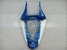 Cargar imagen en el visor de la galería, Yellow and Blue Corona - GSX - R1000 03 - 04 Fairing Kit