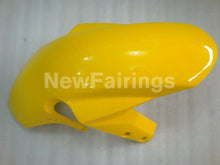 Cargar imagen en el visor de la galería, Yellow and Blue Corona - GSX - R1000 03 - 04 Fairing Kit