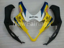 Cargar imagen en el visor de la galería, Yellow and Blue Corona - GSX - R1000 05 - 06 Fairing Kit