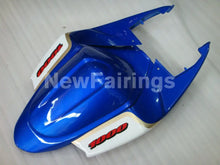 Cargar imagen en el visor de la galería, Yellow and Blue Corona - GSX - R1000 05 - 06 Fairing Kit