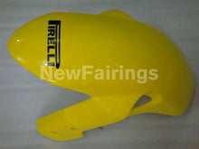 Cargar imagen en el visor de la galería, Yellow and Blue Corona - GSX - R1000 05 - 06 Fairing Kit