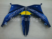 Cargar imagen en el visor de la galería, Yellow and Blue Corona - GSX - R1000 07 - 08 Fairing Kit