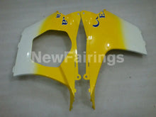 Cargar imagen en el visor de la galería, Yellow and Blue Corona - GSX - R1000 07 - 08 Fairing Kit