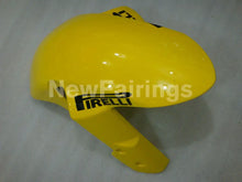 Cargar imagen en el visor de la galería, Yellow and Blue Corona - GSX - R1000 07 - 08 Fairing Kit