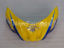 Cargar imagen en el visor de la galería, Yellow and Blue Corona - GSX - R1000 09 - 16 Fairing Kit