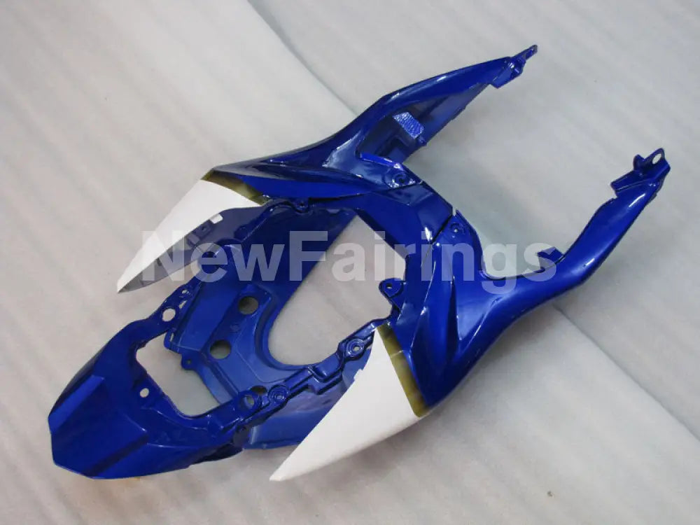 Yellow and Blue Corona - GSX - R1000 09 - 16 Fairing Kit