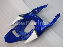 Cargar imagen en el visor de la galería, Yellow and Blue Corona - GSX - R1000 09 - 16 Fairing Kit