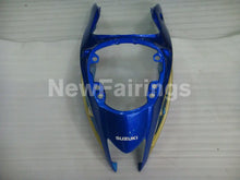 Cargar imagen en el visor de la galería, Yellow and Blue Corona - GSX1300R Hayabusa 08-20 Fairing