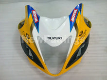 Cargar imagen en el visor de la galería, Yellow and Blue Corona - GSX1300R Hayabusa 08-20 Fairing